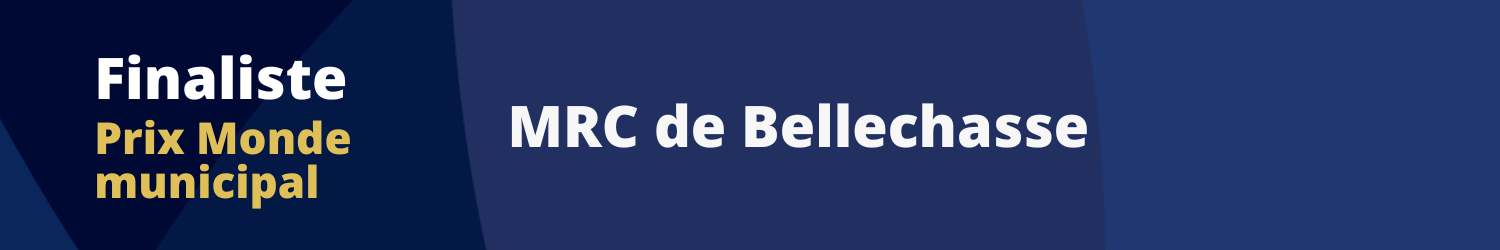 Mobilisation régionale pour un inventaire réussi - MRC de Bellechasse