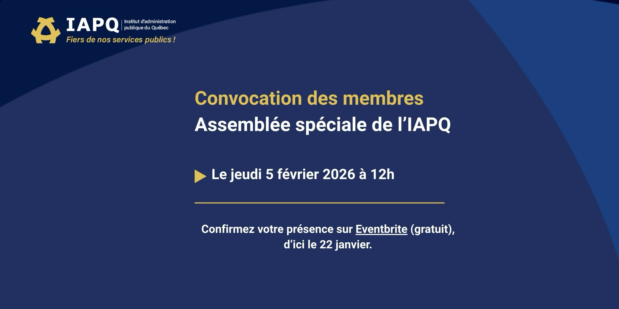 Prix d&rsquo;excellence 2025