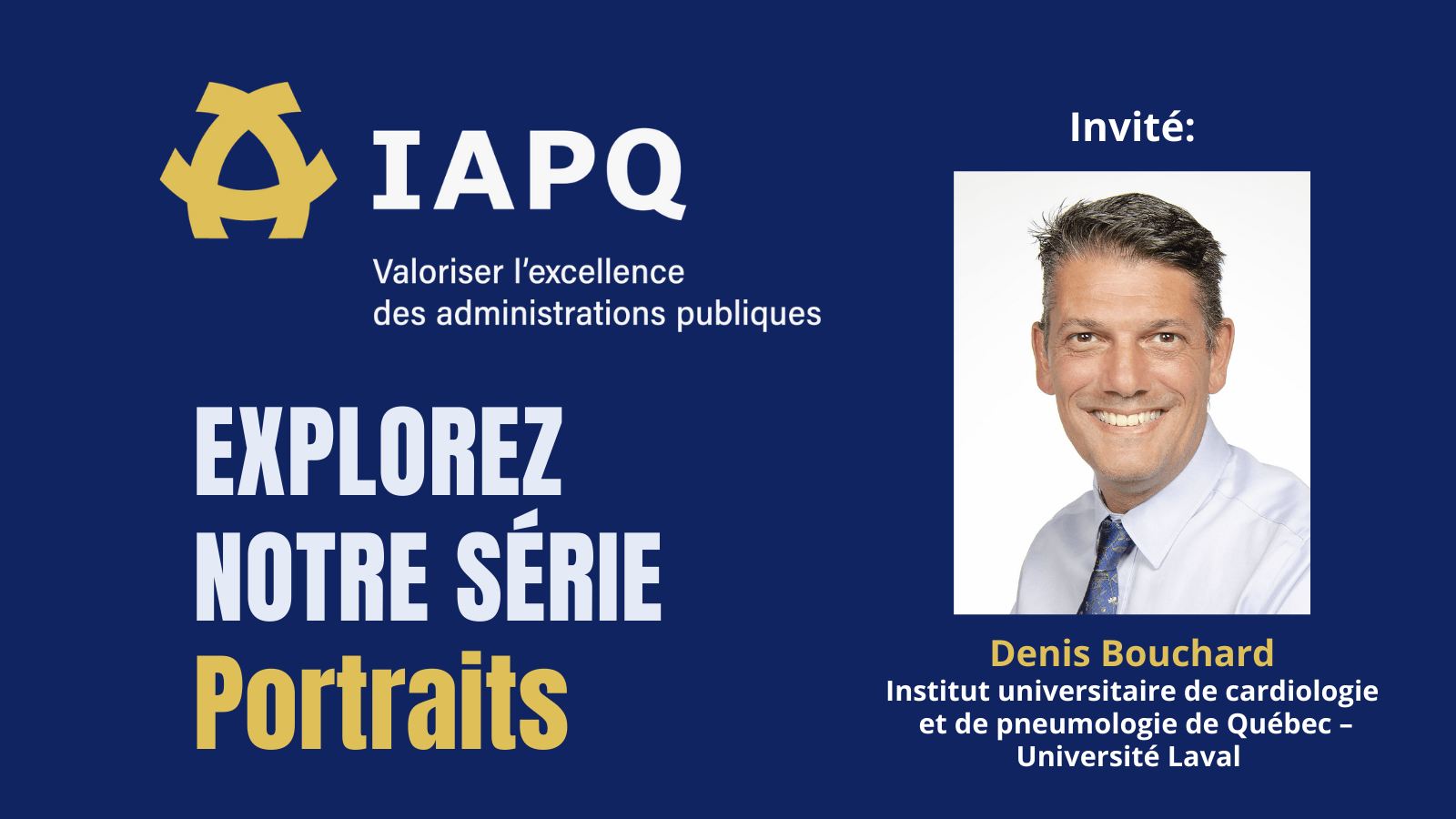 IAPQ