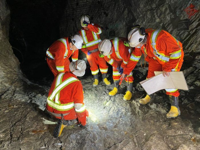 Mines Windfall Osisko - projet IPS Services aux autochtones Canada